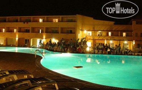 New photos from tourists San Teodoro 4*