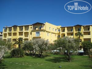 Hotelier's photos Villa Margherita 4*