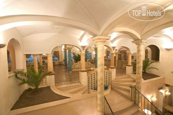 New photos from tourists Le Palme 4*
