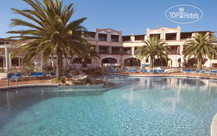Hotelier's photos Le Palme 4*