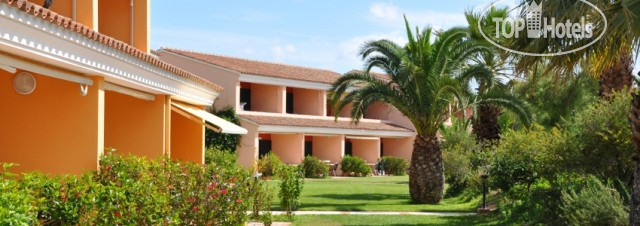 Hotel photo Valtur Sardegna Tirreno Resort 3*