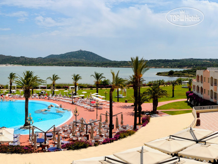 Hotelier's photos Pullman Timi Ama 5*