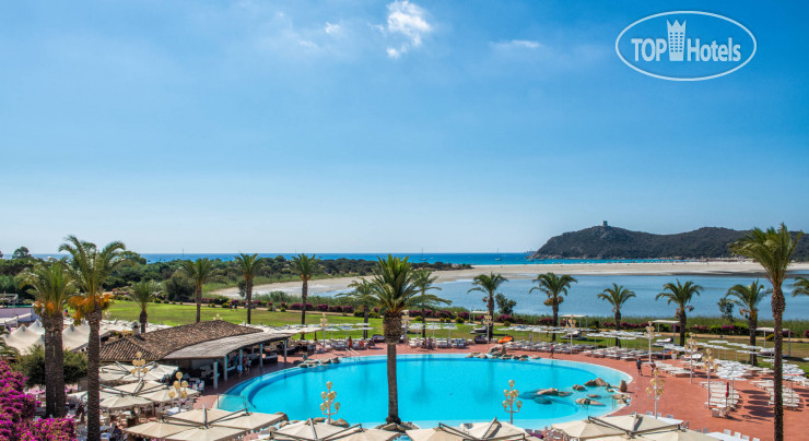 New photos from tourists Pullman Timi Ama 5*