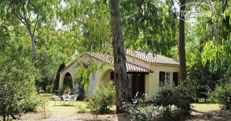 Hotelier's photos Is Morus Relais 4*
