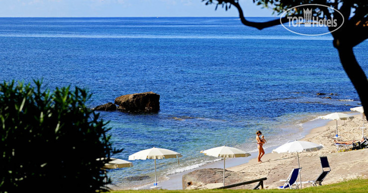 New photos from tourists Is Morus Relais 4*