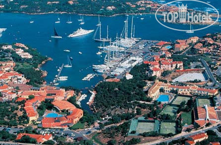 Hotelier's photos Cervo Hotel & Conference Center 5*
