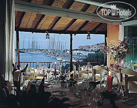New photos from tourists Cervo Hotel & Conference Center 5*