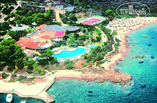 Hotel photo Don Diego 4*