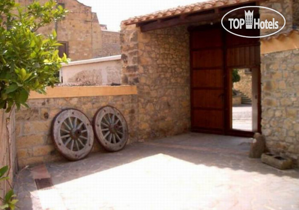 New photos from tourists Sa Dom e Forru