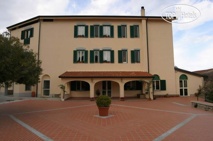 Hotelier's photos Villa Selene 4*