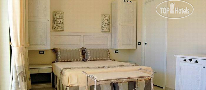 New photos from tourists Hotel Budoni Beach 3*