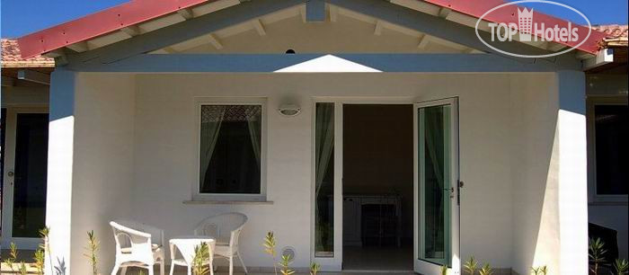 Hotelier's photos Hotel Budoni Beach 3*
