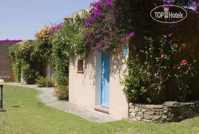 Hotelier's photos Agrustos Village 3*