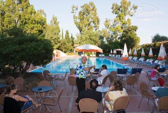 New photos from tourists Agrustos Village 3*
