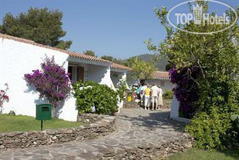 Hotelier's photos Li Cucutti Village 3*