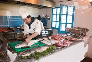 New photos from tourists Li Cucutti Village 3*