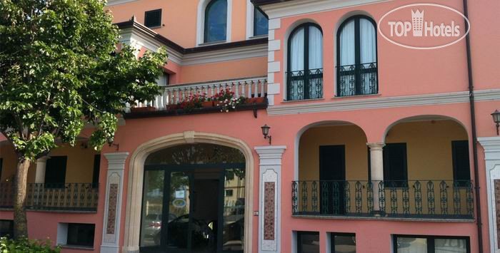 Hotel photo Residence Marina Palace 3*