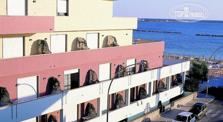 Hotel photo Residence Picale 3*
