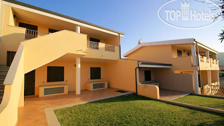 Hotel photo Solevacanze 