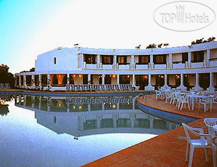 Hotelier's photos Flamingo 4*
