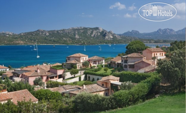 Hotelier's photos Il Relais Villa del Golfo & Spa 4*