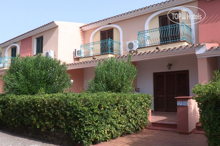 Hotel photo Villaggio Alba Dorata 4*