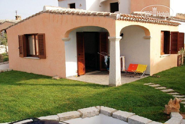 Hotelier's photos Reale Vacanze Costa Rei Apartments