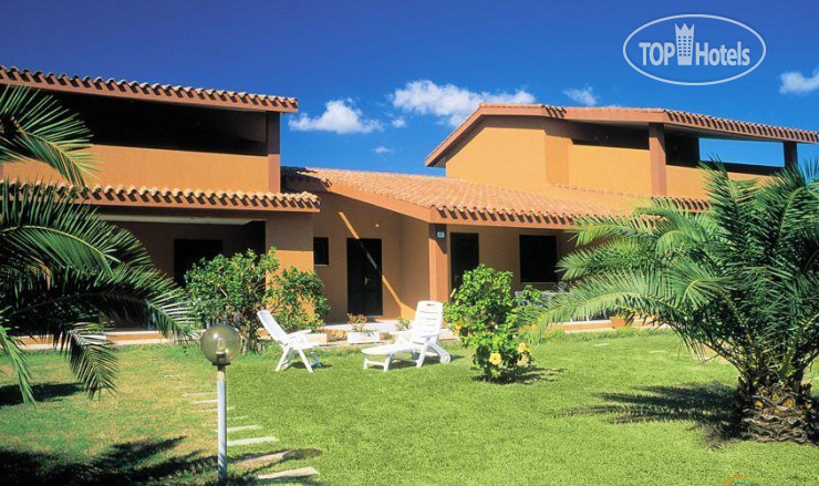 New photos from tourists Reale Vacanze Costa Rei Apartments