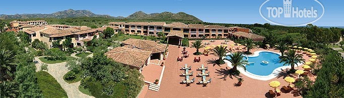 Hotel photo Club I Giardini di Cala Ginepro 4*