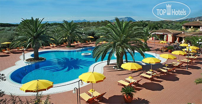 New photos from tourists Club I Giardini di Cala Ginepro 4*