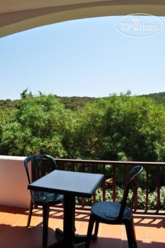 New photos from tourists Hotel Piccolo Pevero 3*