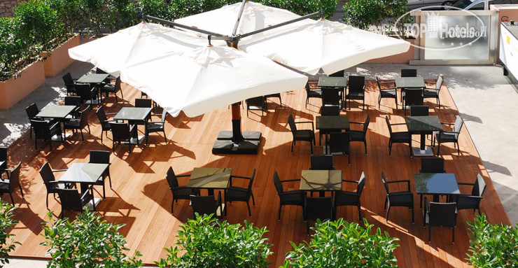 New photos from tourists Hotel For You 4*