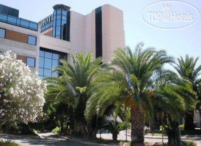 Hotelier's photos Idea Hotel Cagliari Santa Maria 3*