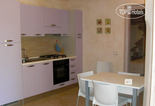 New photos from tourists Tenuta Pilastru 4*