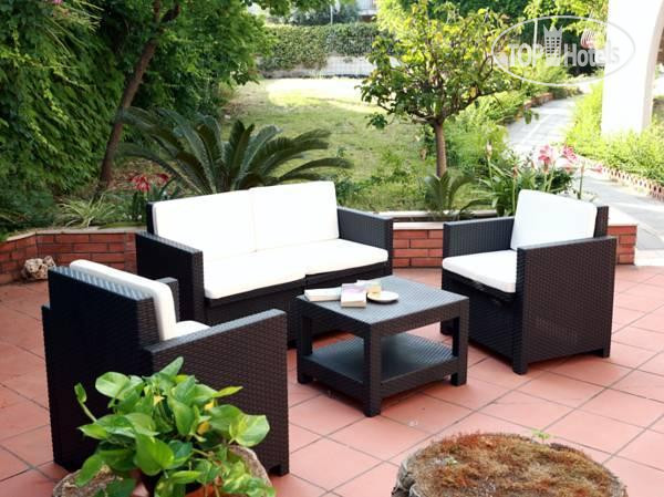 New photos from tourists Hotel Alexander 3*