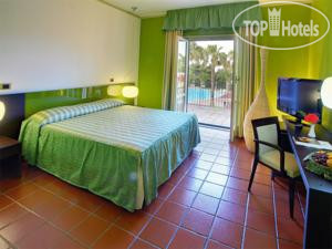 New photos from tourists Orizzonte Acireale 4*