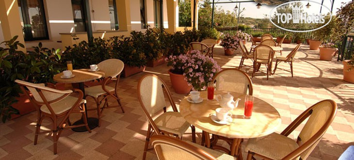 New photos from tourists Eden Riviera 3*