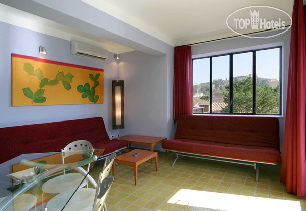 New photos from tourists Albergo Esperia 3*