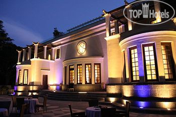 Hotelier's photos The Ashbee Hotel 5*