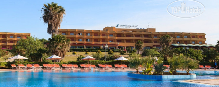 Hotelier's photos Conte Di Cabrera 3*