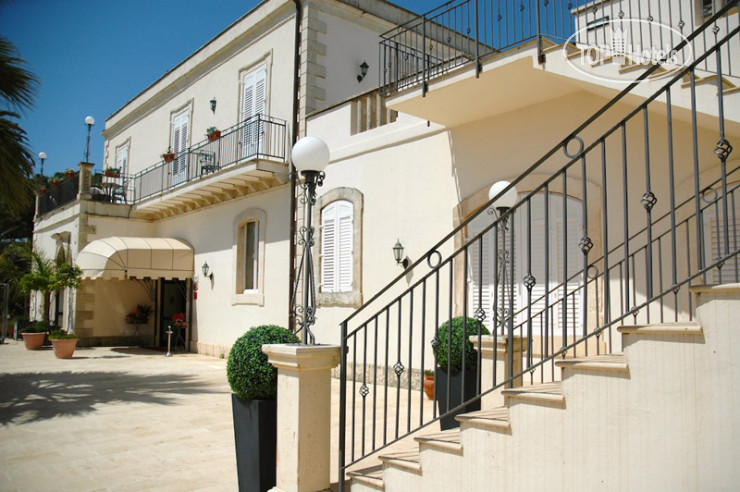 Hotelier's photos Principe di Fitalia 4*