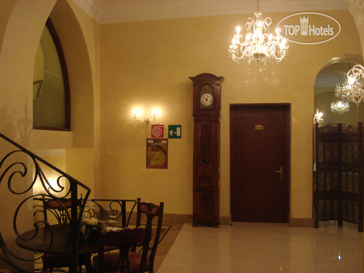 New photos from tourists Centrale 4*