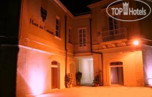 Hotelier's photos Hotel dei Coloniali 4*