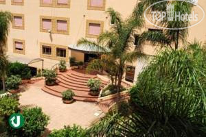 Hotel photo Della Valle Wellness & Spa 4*