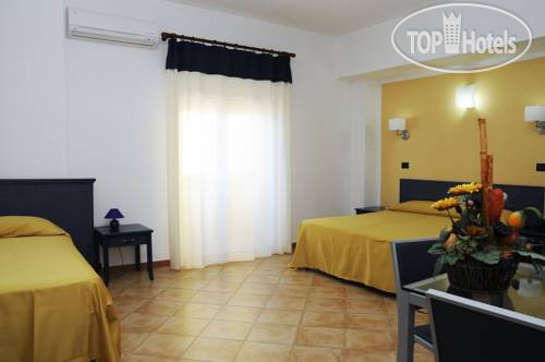 New photos from tourists Antica Perla Residence Hotel 4*
