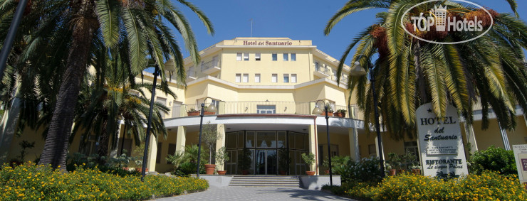 Hotelier's photos Del Santuario 4*