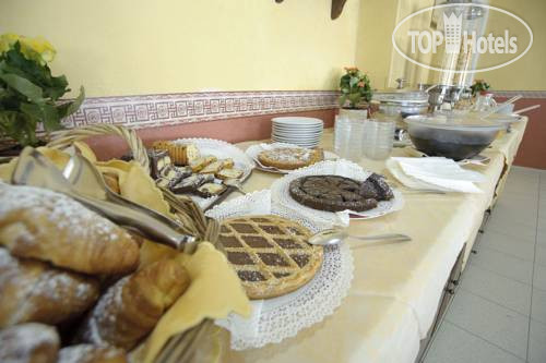 New photos from tourists Del Santuario 4*