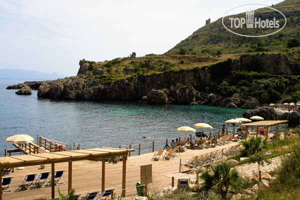 Hotel photo Calampiso San Vito Lo Capo Sea Country Resort 4*