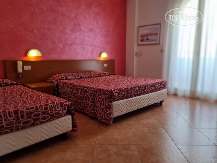 Hotel photo Hotel Alexander 3*