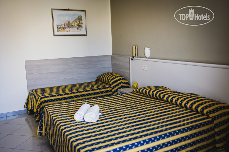 Фотографии отеля  Hotel Alexander 3*